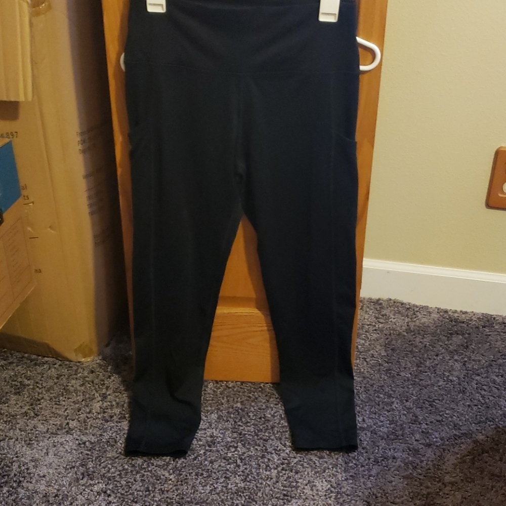 Workout leggings